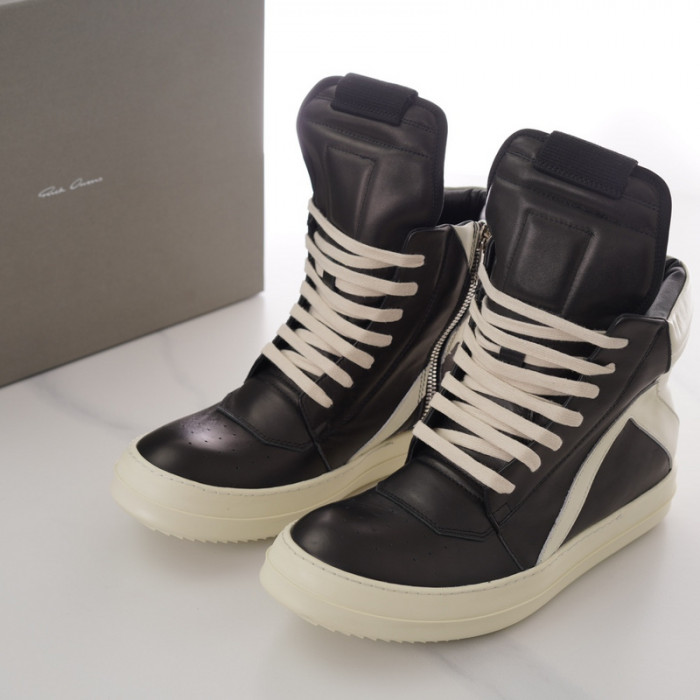 r1ck 0wens sneakers copshoe or-185