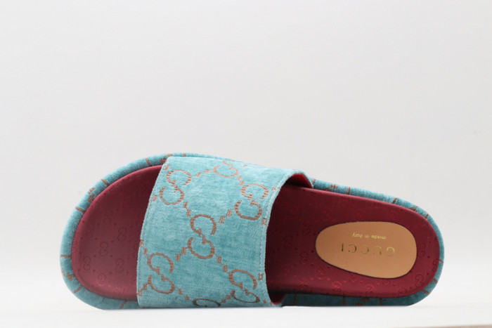gc slide kickze gcs-18