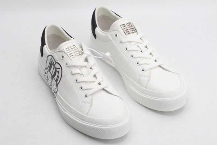 given*chy sneakers copshoe gv-13