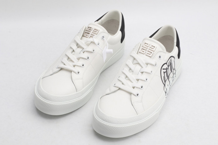 given*chy sneakers copshoe gv-13
