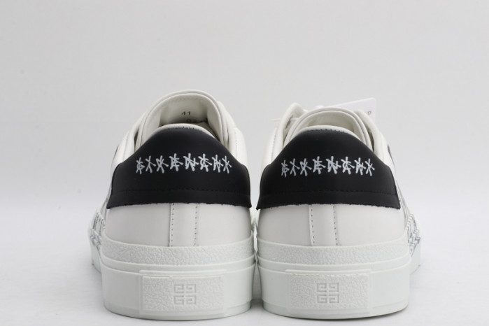 given*chy sneakers copshoe gv-13