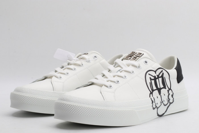 given*chy sneakers copshoe gv-13