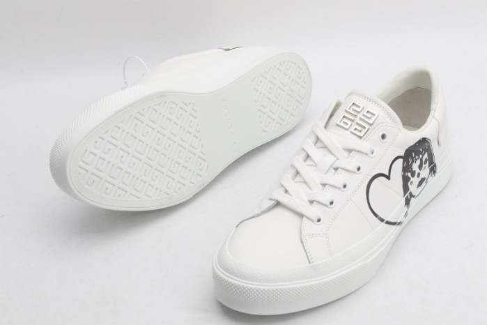 given*chy sneakers copshoe gv-12