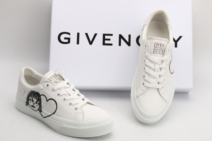 given*chy sneakers copshoe gv-12