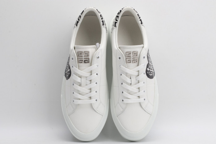 given*chy sneakers copshoe gv-14