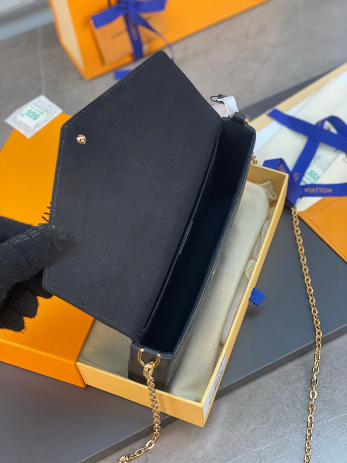 Bag copshoe-BAG19