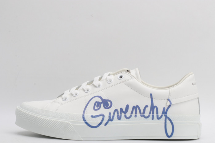 given*chy sneakers copshoe gv-15