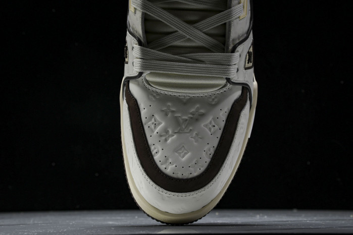 lvt sneakers copshoe l&v-268