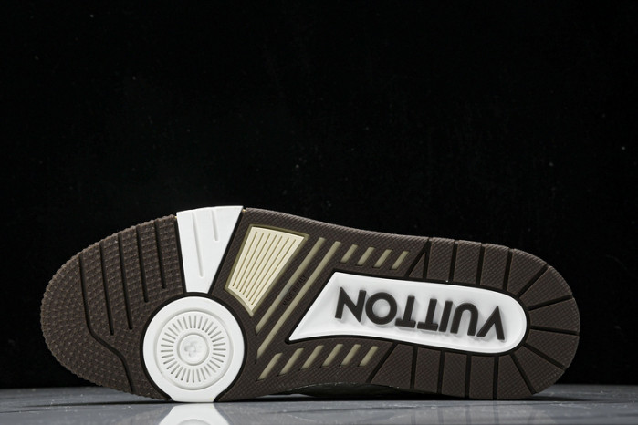 lvt sneakers copshoe l&v-268