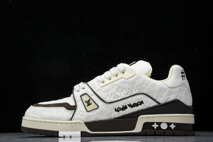 lvt sneakers copshoe l&v-268