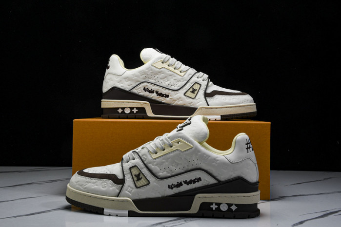 lvt sneakers copshoe l&v-268