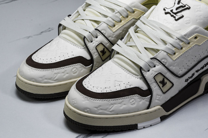 lvt sneakers copshoe l&v-268