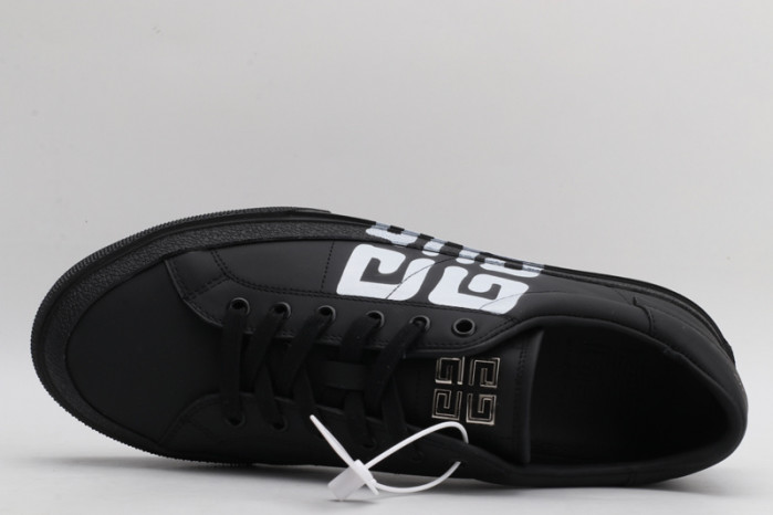 given*chy sneakers copshoe gv-17