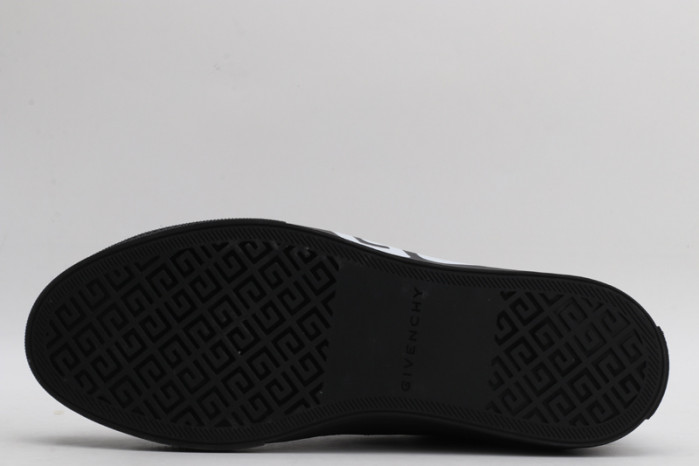given*chy sneakers copshoe gv-17