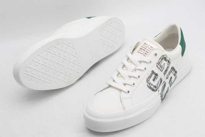 given*chy sneakers copshoe gv-18