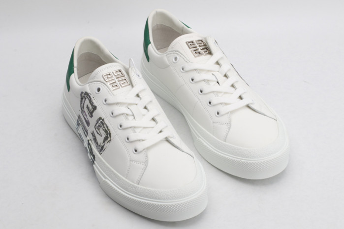 given*chy sneakers copshoe gv-18