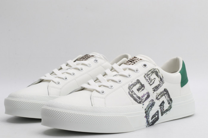 given*chy sneakers copshoe gv-18