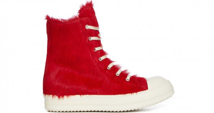 r1ck 0wens sneakers copshoe or-199