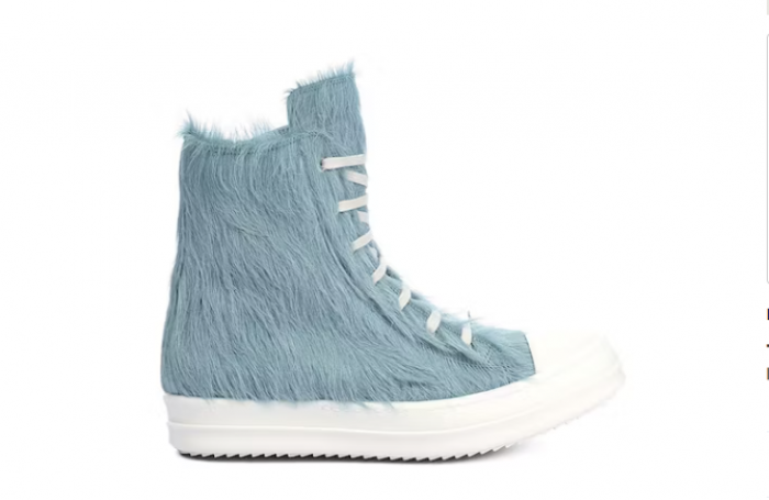 r1ck 0wens sneakers copshoe or-201