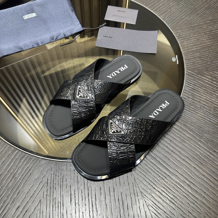PR slide copshoe PR-SL 03