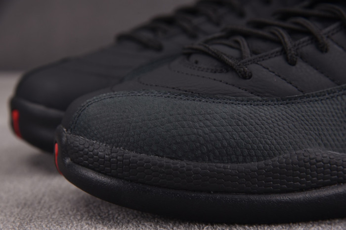 Air Jordan 12 Bloodline 2026 CT8013-003