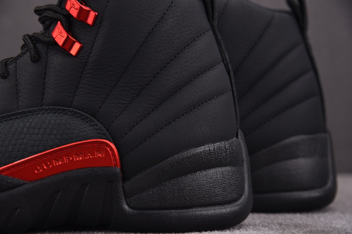 Air Jordan 12 Bloodline 2026 CT8013-003