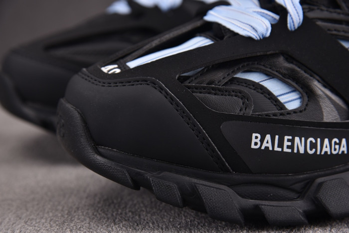 BL TRACK -COPSHOE BL -Track 18