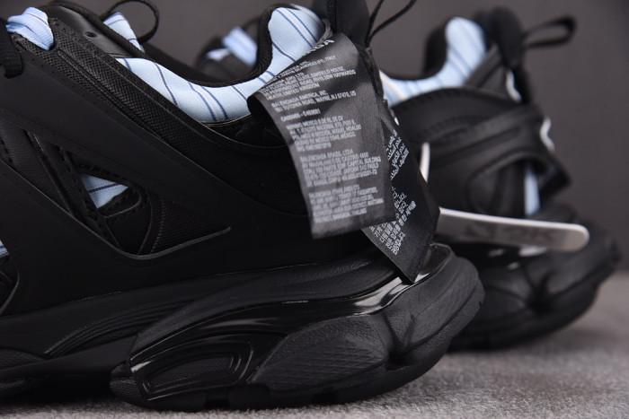 BL TRACK -COPSHOE BL -Track 18