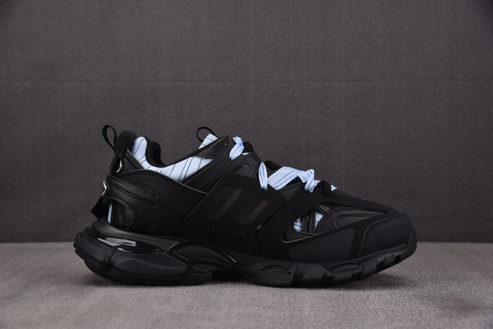 BL TRACK -COPSHOE BL -Track 18