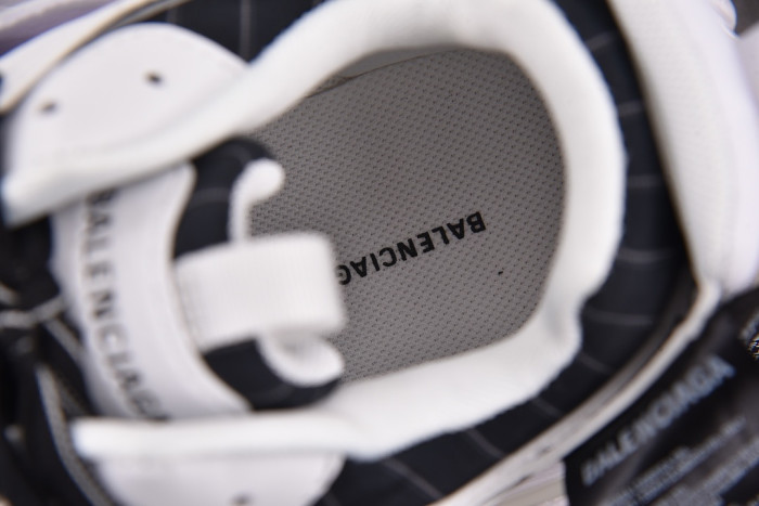BL TRACK -COPSHOE BL -Track 19