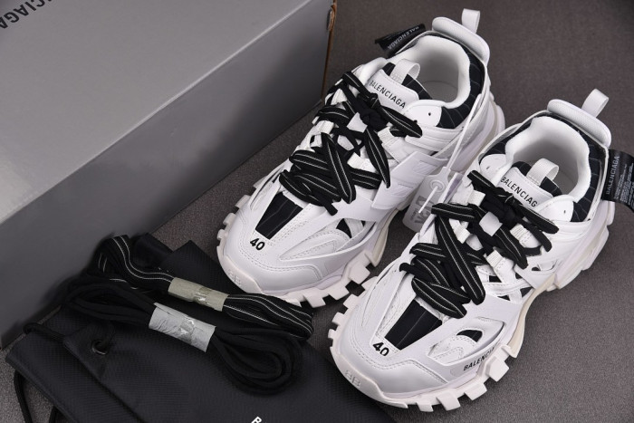 BL TRACK -COPSHOE BL -Track 19