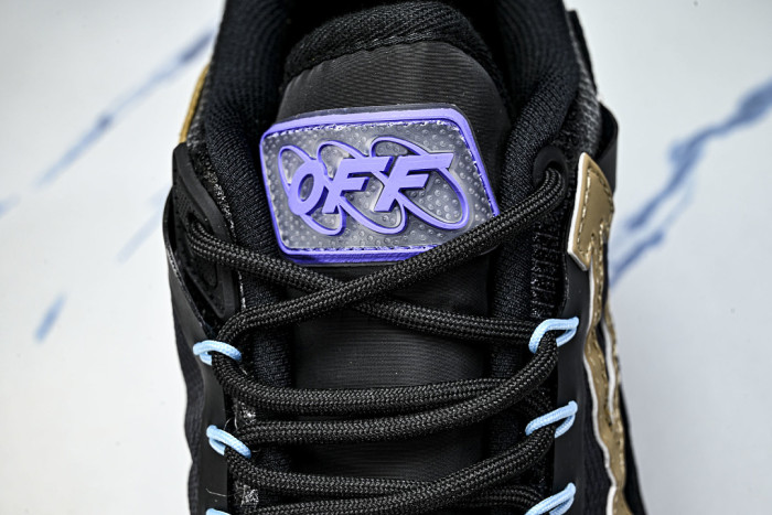 OF C/O ODSY-1000 SNEAKER copshoe OW-ODSY15