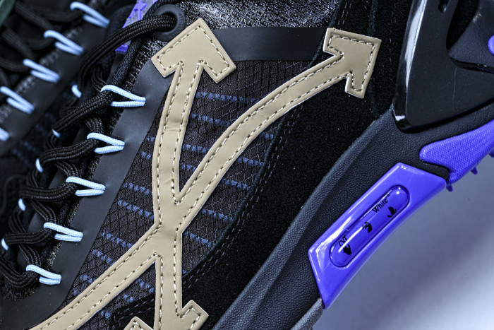 OF C/O ODSY-1000 SNEAKER copshoe OW-ODSY15