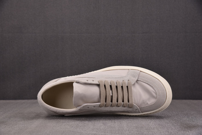 R1ck 0wens SNEAKERS copshpe OR-low top54