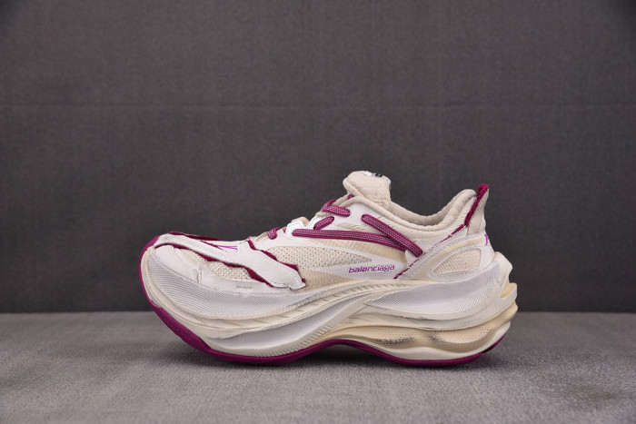 BL Jet Sneaker COPSHOE BL -JE 04