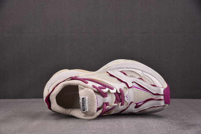 BL Jet Sneaker COPSHOE BL -JE 04