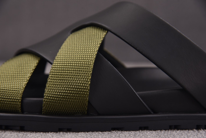 HR SLIDE COPSHOE HRS-105