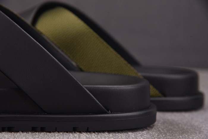 HR SLIDE COPSHOE HRS-105