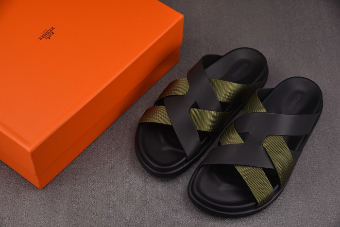 HR SLIDE COPSHOE HRS-105