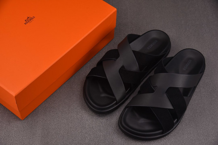 HR SLIDE COPSHOE HRS-107