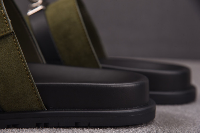HR SLIDE COPSHOE HRS-110