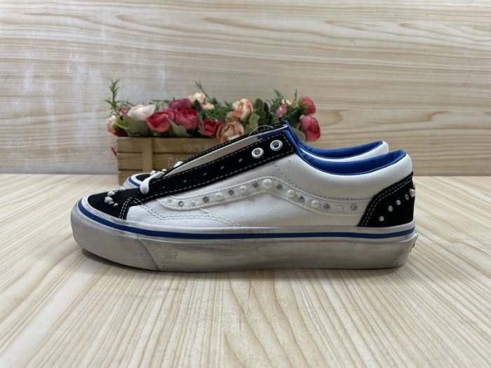 Vans SNEAKERS COPSHOE VA-07
