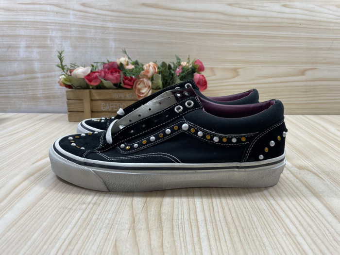 Vans SNEAKERS COPSHOE VA-06