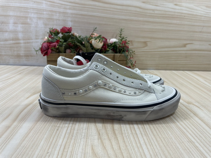 Vans SNEAKERS COPSHOE VA-03