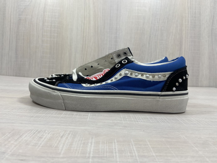 Vans SNEAKERS COPSHOE VA-05