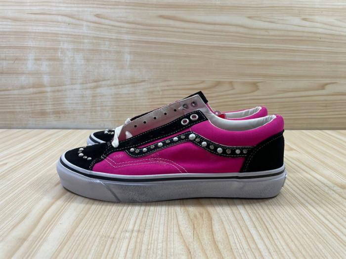 Vans SNEAKERS COPSHOE VA-04