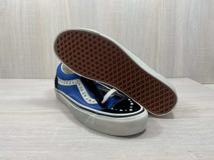 Vans SNEAKERS COPSHOE VA-05