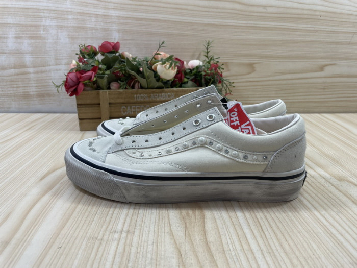 Vans SNEAKERS COPSHOE VA-03