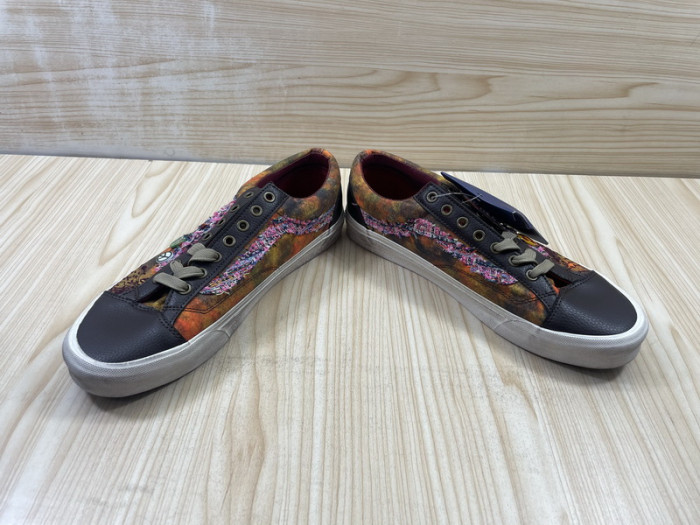 Vans SNEAKERS COPSHOE VA-01