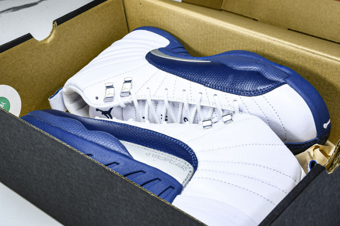 Jordan 12 Retro French Blue (2025) Men